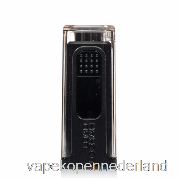 Vape Nederland Lookah Load 510 Vape Batterij Zwart